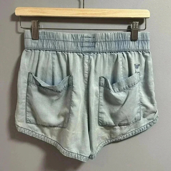 American Eagle Shorts - Picture 2 of 5